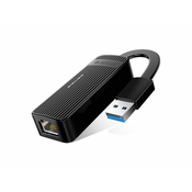 Orico UTK-U3 adapter, USB 3.0 v RJ45