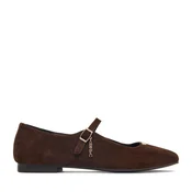Balerinke Beverly Hills Polo Club EO-CC2599-01 Rjava