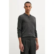 Volnen pulover BARENA VENEZIA Knitwear Pevaron