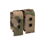 Clawgear 40mm Double Pouch Core CCE –  – ROK SLANJA 7 DANA –