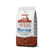 Monge Puppy Junior Janjetina i Riža - 800 g