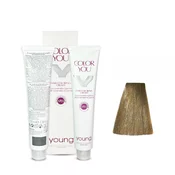 YOUNG Farba za kosu No 8.3 Light golden blond, 100ml