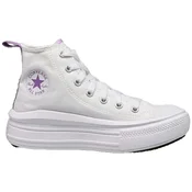 Converse Baskets Chuck Taylor All Star Low plateforme Bela