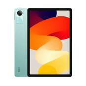 Xiaomi Redmi Pad SE 11/OC 2.4GHz/4GB/128GB/WiFi/8MP/Android/zeleni tablet ( VHU4444EU )