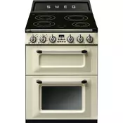 SMEG štedilnik TR62IP2