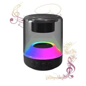 RGB Bluetooth zvucnik Roko