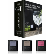 Mill & Mortar Bio Mixology A Touch of Spice, Vol. I