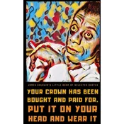 James Baldwins Little Book of Selected Quotes