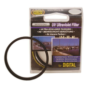 Bilora UV DIGITAL BROADBAND HD/MC 58 mm