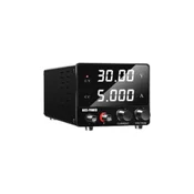Blow zasilacz laboratoryjny XTREME X3005 mini, 30V/5A, črna
