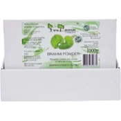 Biopark Cosmetics Brahmi prah - 1.000 g