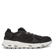 Trekking čevlji Jack Wolfskin Prelight Hybrid Vent Low A64081 Črna