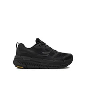 Skechers Čevlji črna 40 EU Max Cushioning Premier 2.0