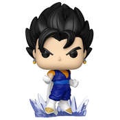 Bobble Figure Anime - Dragon Ball Z POP! - Vegito (Powering Up) #2218