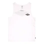 BILLABONG Majica Crayon Wave  menta / svijetlonarančasta / crna / bijela