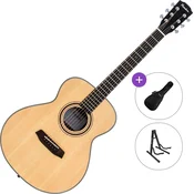 Pasadena PT-100 Standard SET Natural Akustična kitara