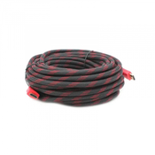3G (74363) kabl HDMI (muški) na HDMI (muški) 1.5m crno-crveni
