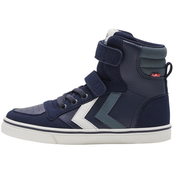 Hummel Obutev SLIMMER STADIL HIGH JR