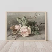 Opviq Slika 20x30cm