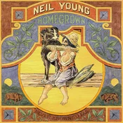 posneti mediji YOUNG N.- HOMEGROWN, (679896)