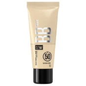 Maybelline BB krema SPF 50 Fit Me (BB krema) 30 ml (Odtenek 10)