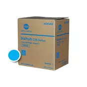 Konica Minolta - toner Konica Minolta A0X5452 (TNP-22) (plava), original
