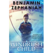 Windrush Child