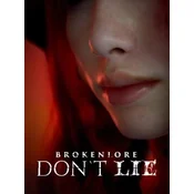 BrokenLore: DON’T LIE Steam Key (PC) GLOBAL