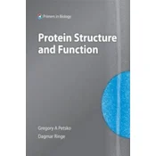Protein Structure and Function