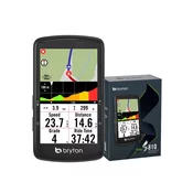 Bryton Bryton Rider S810E kolesarski računalnik, (21888613)