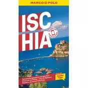 MARCO POLO Reiseführer Ischia