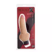 Realistieni vibrator SEVCR01478