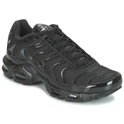 Nike Nizke superge AIR MAX PLUS Črna