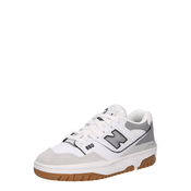 new balance Tenisice 550, siva / crna / bijela