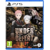 Under Defeat (PS5)