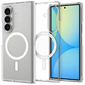 Ovitek Spigen Air Skin Zero MagSafe za Samsung Galaxy Z Fold8 Ultra - clear white