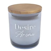 LEONARDO SVEČA DIŠEČA COLOGNE DESIRE AROMA 200g
