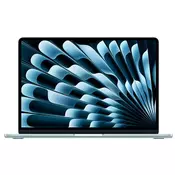 Laptop Apple - MacBook Air 13, 13.6, M5, 16GB/1TB, Sky Blue