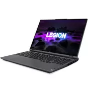 Laptop LENOVO Legion 5 Pro 16ACH6H DOS16WQXGA 500nit 165Hz RYZEN 7-5800H32GB2TB SSDRTX3060-6GB ( 82JQ00VGYA )