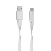 Riva Case PS6002 White Kabl Type-A to C 1.2m ( 101-0381 )