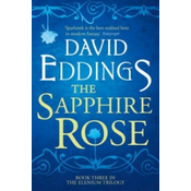 Sapphire Rose