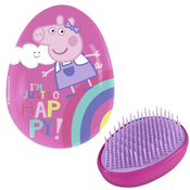 Cetka za rašcešljavanje Cerda - Peppa Pig, Im just so happy