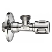 EK ventil ALBERTONI 1/2x3/8 LUX