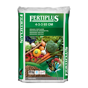 Fertiplus organsko gnojivo 20 L
