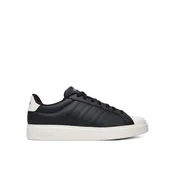 Adidas Muške patike Streettalk, JP8278, Crno-bele