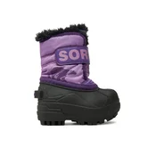 Škornji za sneg Sorel Snow Commander™ 2114102514 Vijolična