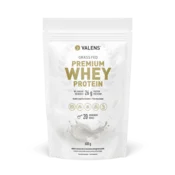 Valens Premium Whey Protein v prahu