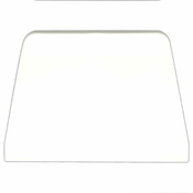 Lopatka za peko 139x100 mm, plastična (velika)