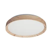 LED plafonsko svetlo ORINOKO LED/36W/230V precnik 48 cm bež