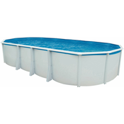 Highline ovalni bazen 730 x 366 x 132 cm